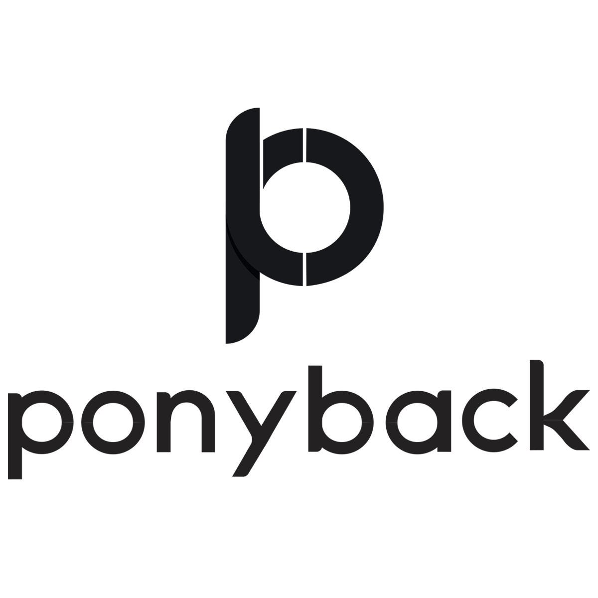 Ponyback Support logo